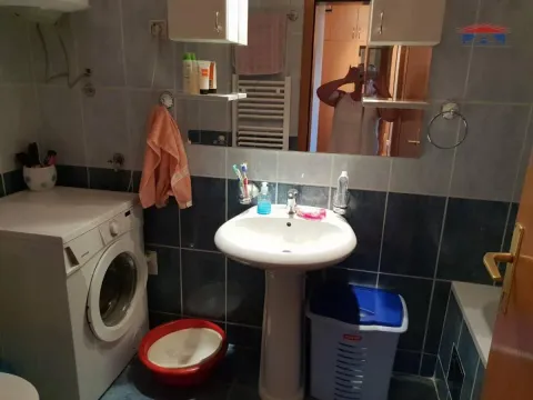 Rent, three bedroom apartment, 68m², Grbavica, Novi Sad Sve Podlokacije - image 13