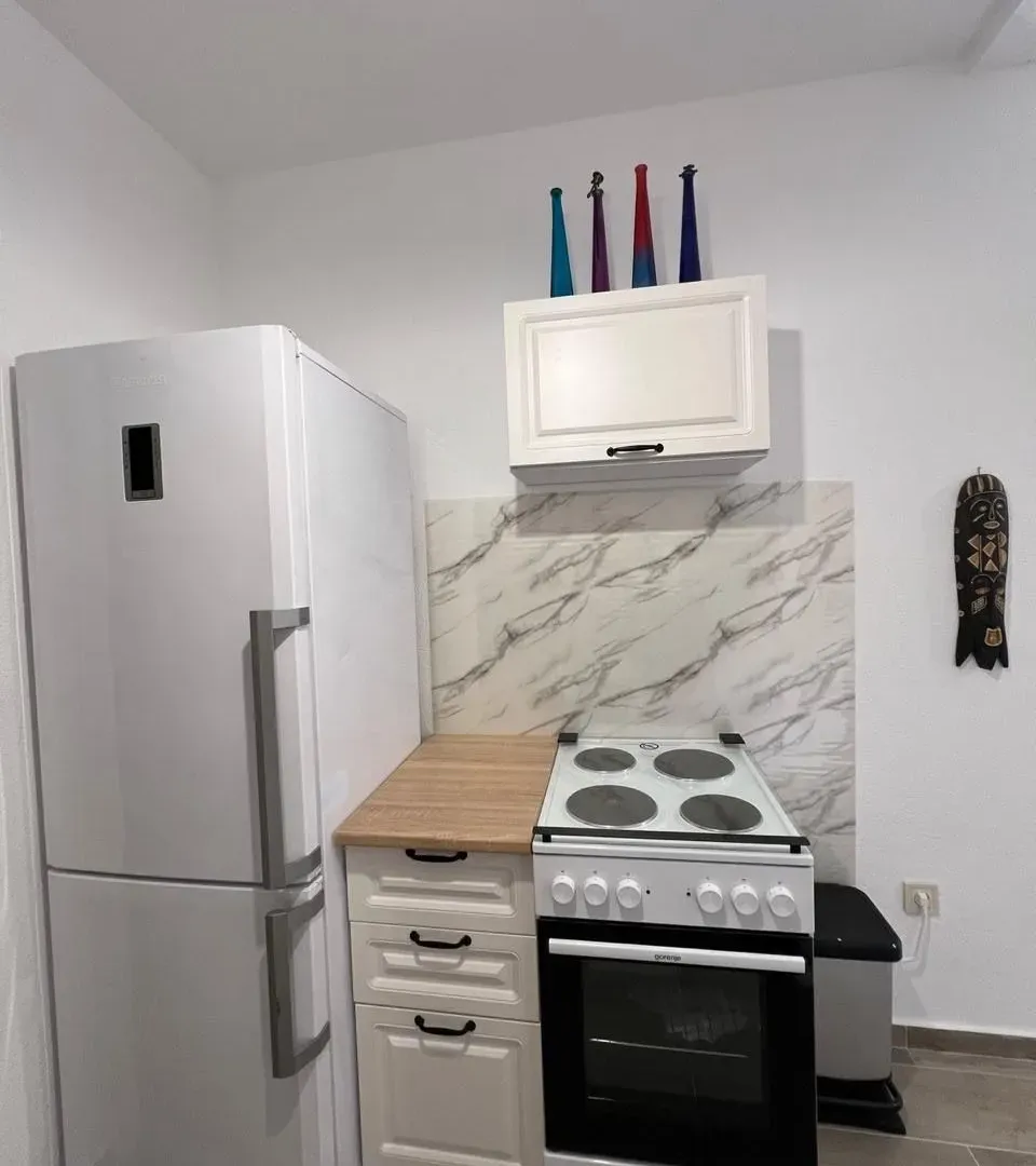Stan-na-dan, jednosoban stan, 55m², Kava, Tivat
