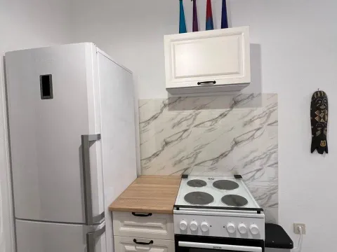 Stan-na-dan, jednosoban stan, 55m², Kava, Tivat - image 7