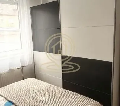 Izdavanje, dvosoban stan, 38m², Grbavica, Novi Sad Sve Podlokacije - image 4