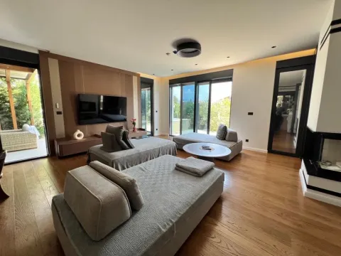 Izdavanje, kuća, 230m², Gornja Gorica, Podgorica - image 3