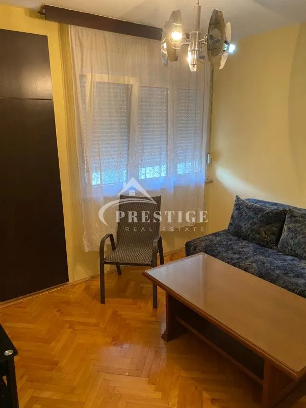 Rent, two bedroom apartment, 80m², Zabjelo, Podgorica