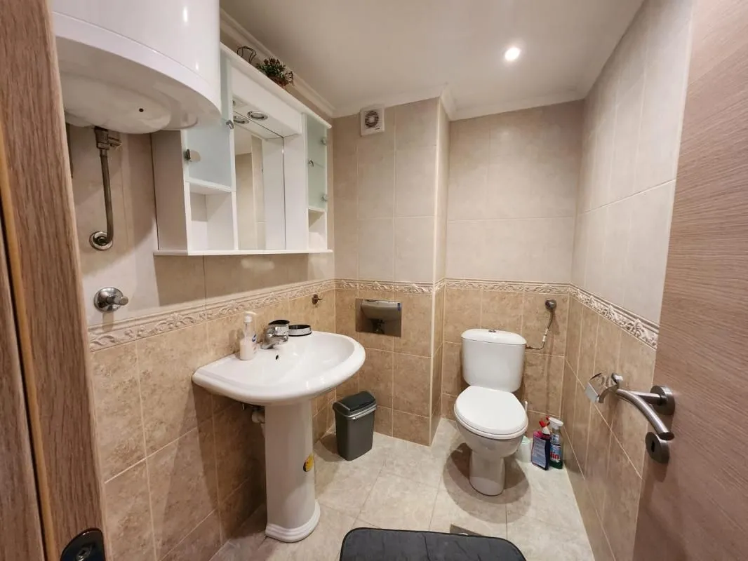 Prodaja, dvosoban stan, 75m², Igalo, Herceg Novi