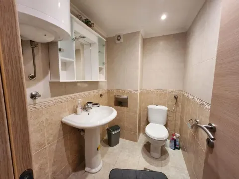 Prodaja, dvosoban stan, 75m², Igalo, Herceg Novi - image 6