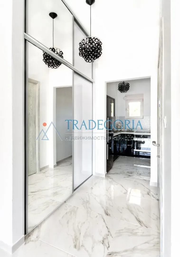 Prodaja, dvosoban stan, 82m², Bečići, Budva