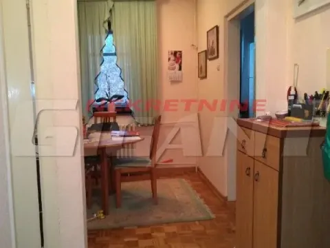 Prodaja, četvorosoban stan, 110m², Mirijevo 1, Mirijevo Sve Podlokacije - image 11