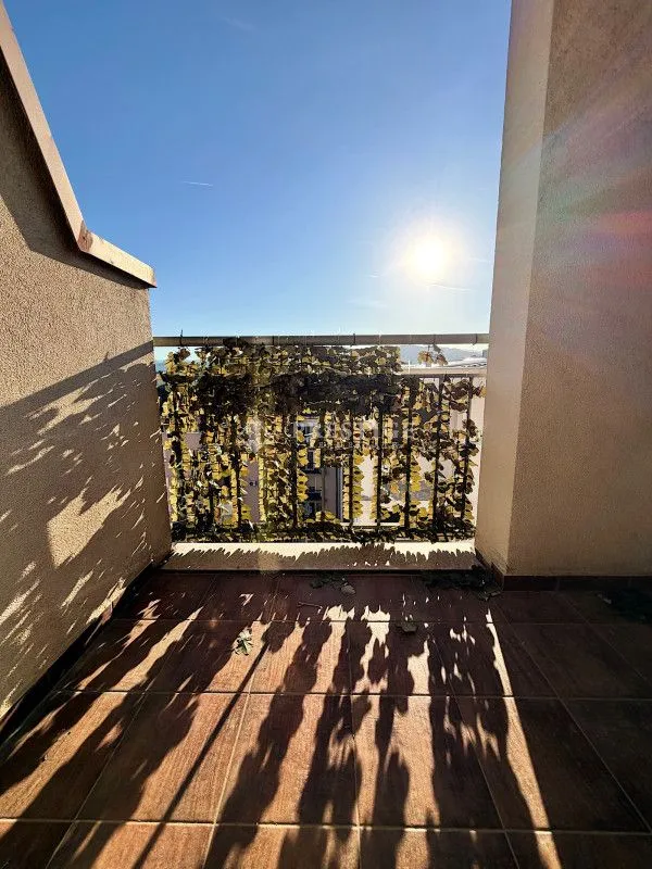 Prodaja, jednosoban stan, 46m², 1 maj, Podgorica