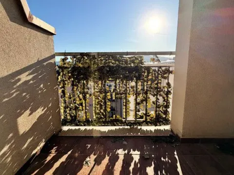 Prodaja, jednosoban stan, 46m², 1 maj, Podgorica - image 11