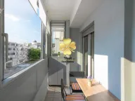 Izdavanje, jednosoban stan, 45m², Preko Morače, Podgorica - image 9