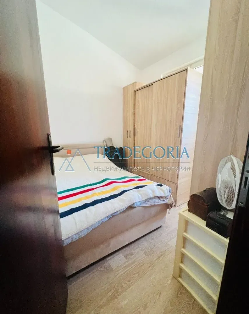 Prodaja, jednosoban stan, 33m², Bar, Crna Gora