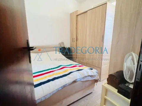 Prodaja, jednosoban stan, 33m², Bar, Crna Gora - image 21