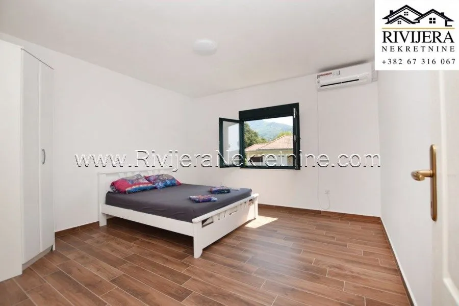 Prodaja, kuća, 155m², Zelenika, Herceg Novi
