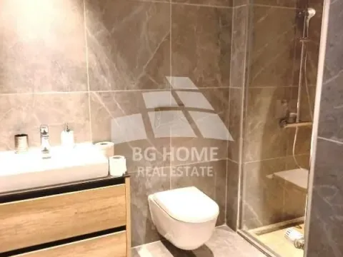 Izdavanje, dvosoban stan, 71m², Savski Venac, Beograd - image 9