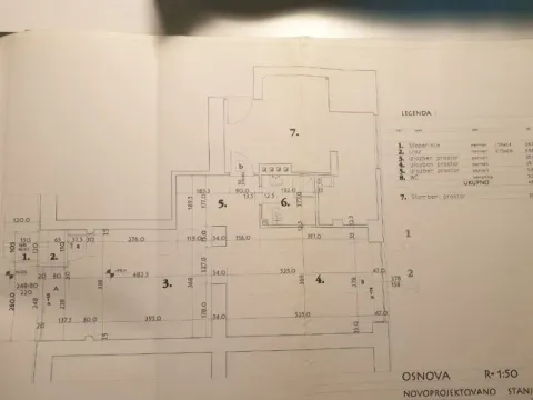 Prodaja, poslovni prostor, 69m², Centar, Podgorica - image 11