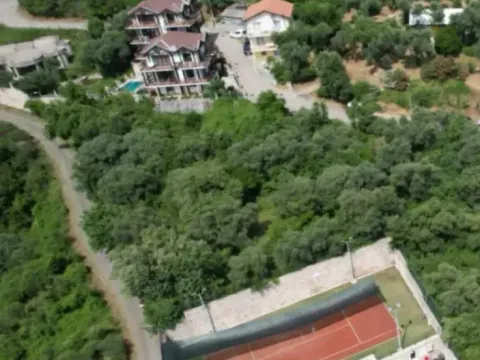 Sale, land lot, 1597m², Bečići, Budva - image 3