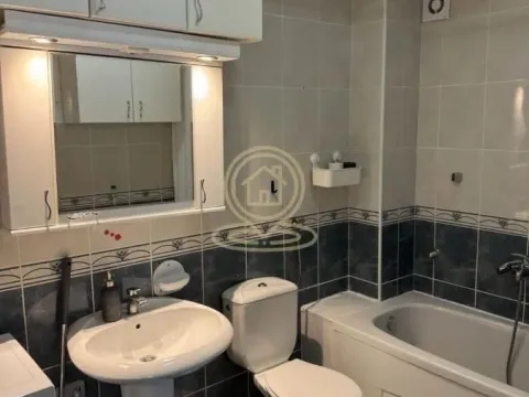 Rent, three bedroom apartment, 65m², Savski Venac, Beograd - image 5
