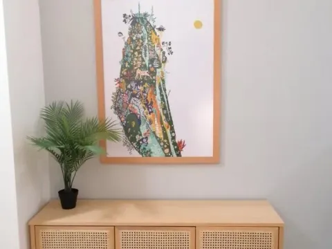 Izdavanje, poslovni prostor, 22m², Rotkvarija, Novi Sad Sve Podlokacije - image 6