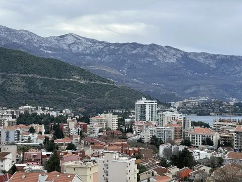 Sale, apartment, 48m², Budva, Crna Gora - image 3