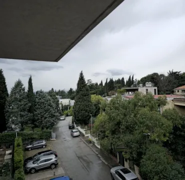 Rent, one bedroom apartment, 37m², Gorica C, Podgorica - image 11