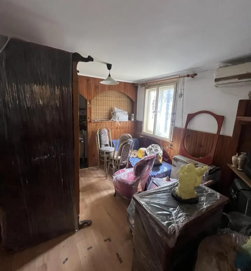 Prodaja, dvosoban stan, 53m², Padinska Skela, Palilula Sve Podlokacije