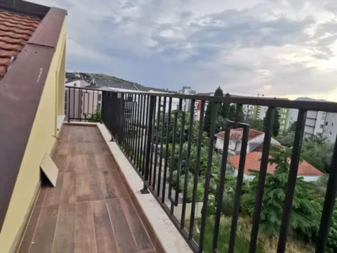 Sale, one bedroom apartment, 42m², Ljubović, Podgorica - image 8