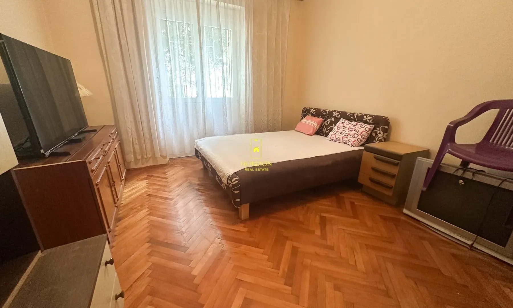 Prodaja, dvosoban stan, 58m², Zabjelo, Podgorica