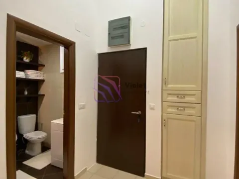 Izdavanje, jednosoban stan, 52m², City Kvart, Podgorica - image 15