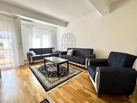 Rent, two bedroom apartment, 82m², Ljubović, Podgorica - image 3