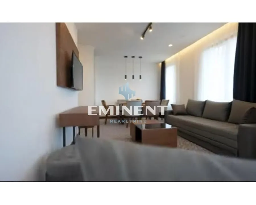 Prodaja, trosoban stan, 60m², Centar, Zlatibor
