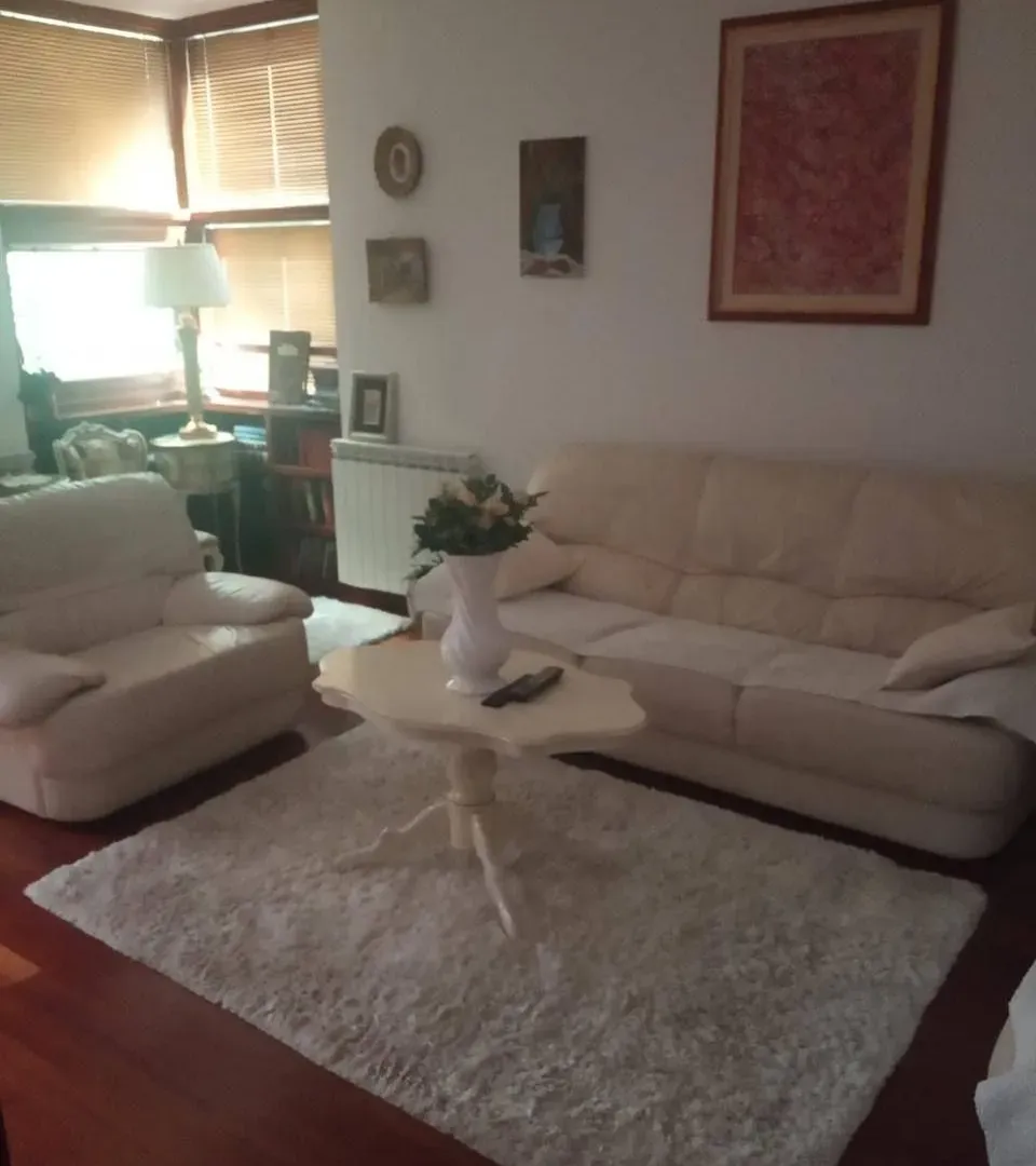 Rent, three bedroom apartment, 100m², Gorica C, Podgorica