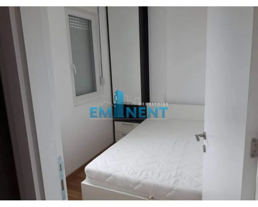 Rent, apartment, 35m², Lekino Brdo, Voždovac Sve Podlokacije