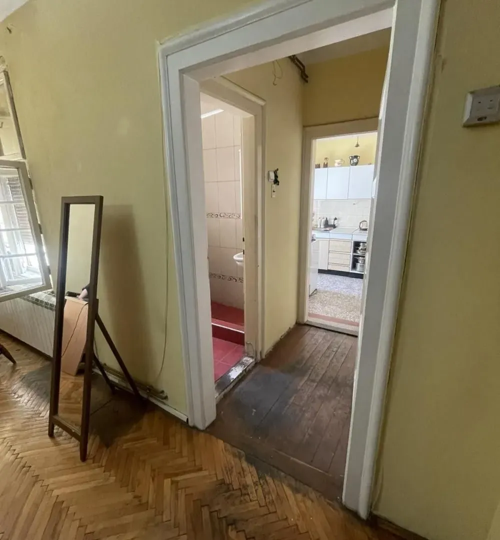 Prodaja, trosoban stan, 72m², Čubura, Beograd