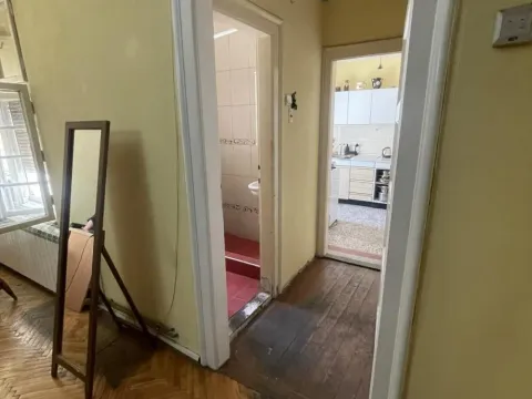 Prodaja, trosoban stan, 72m², Čubura, Beograd - image 4