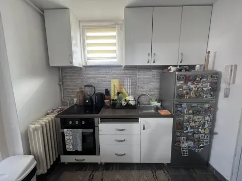 Prodaja, garsonjera, 20m², Detelinara, Novi Sad Sve Podlokacije - image 6