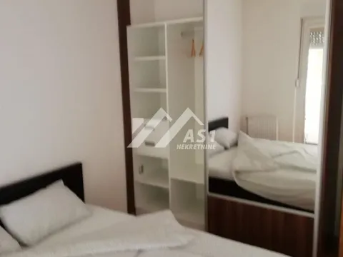 Rent, one bedroom apartment, 44m², Rotkvarija, Novi Sad Sve Podlokacije - image 7