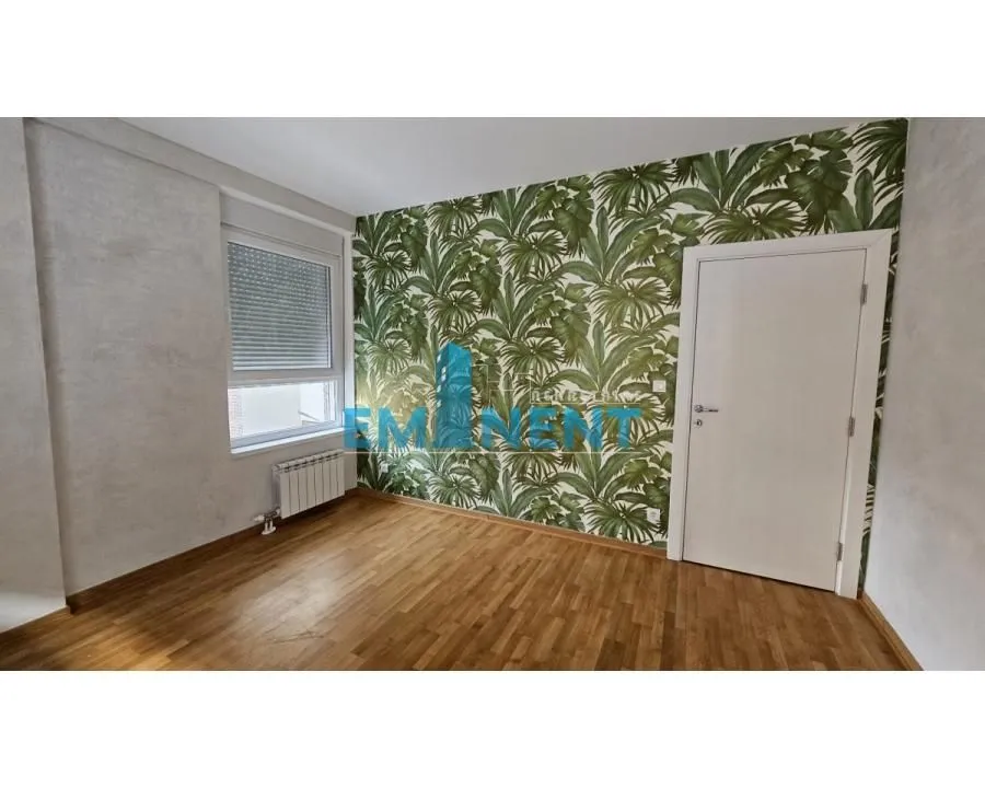 Izdavanje, stan, 57m², Ada, Beograd