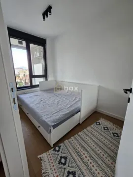Izdavanje, jednosoban stan, 40m², Medijana, Niš - image 9