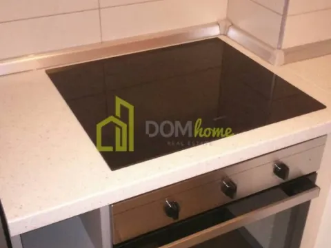 Rent, studio apartment, 33m², City Kvart, Podgorica - image 3