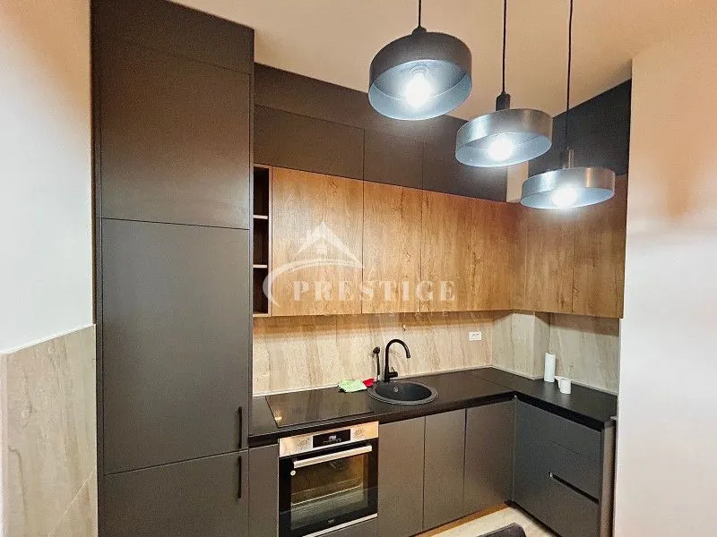 Izdavanje, jednosoban stan, 46m², Zabjelo, Podgorica