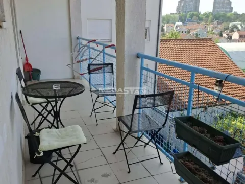 Sale, two bedroom apartment, 61m², Uciteljsko Naselje, Zvezdara Sve Podlokacije - image 10