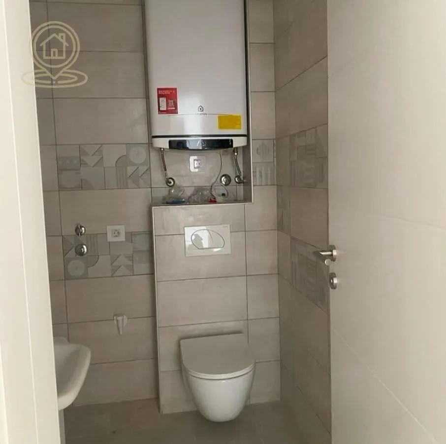 Prodaja, četvorosoban stan, 79m², Medijana, Niš