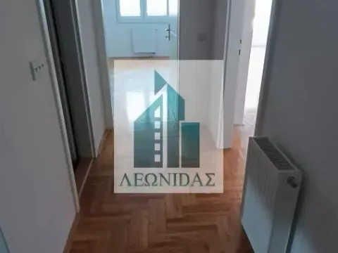 Sale, two bedroom apartment, 59m², Medijana, Niš - image 8