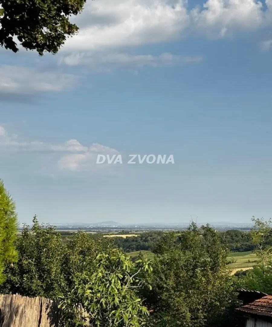 Prodaja, kuća, 37m², Čortanovci, Inđija