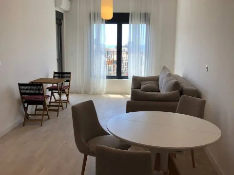 Prodaja, dvosoban stan, 52m², Budva, Crna Gora - image 4