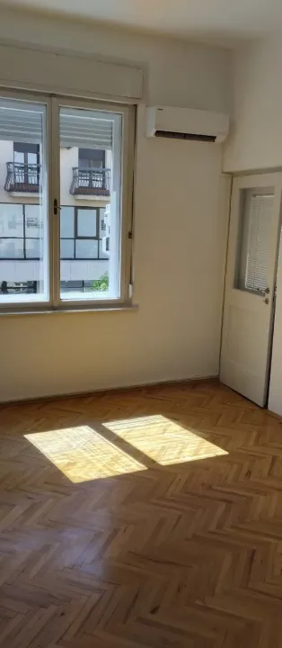 Rent, two bedroom apartment, 58m², Centar, Podgorica