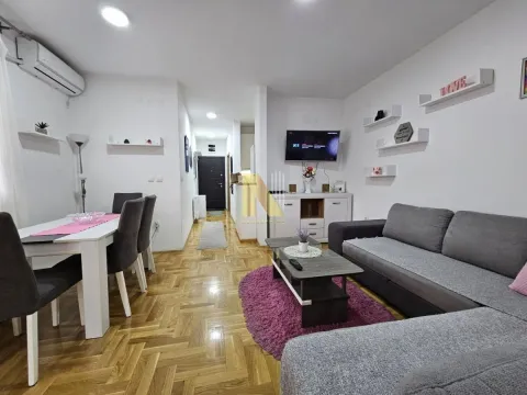 Prodaja, dvosoban stan, 50m², Nova Detelinara, Novi Sad Sve Podlokacije - image 3