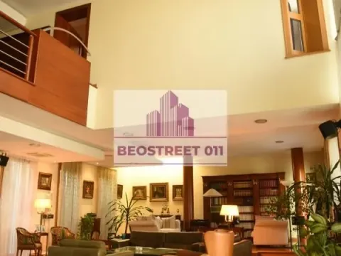 Prodaja, kuća, 900m², Dedinje Sve Podlokacije, Beograd - image 8