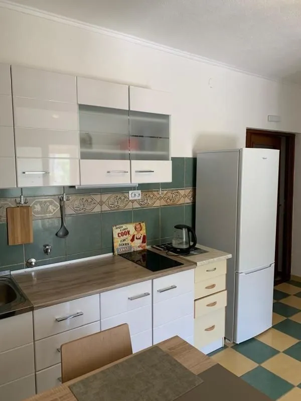 Rent, one bedroom apartment, 85m², Šušanj, Bar