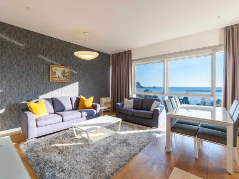 Prodaja, dvosoban stan, 85m², Centar, Budva - image 14