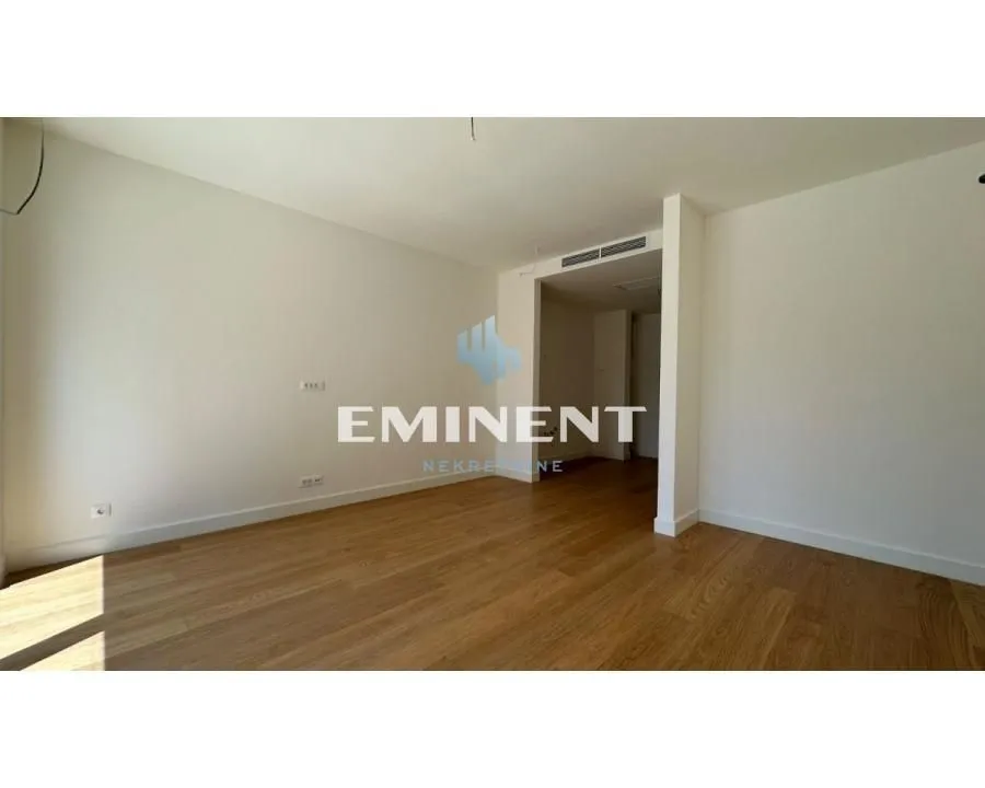 Sale, one bedroom apartment, 40m², Novi Beograd Blok 67, Novi Beograd Sve Podlokacije
